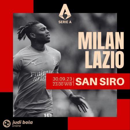 Prediksi Liga Italia Pekan 7: Milan vs Lazio