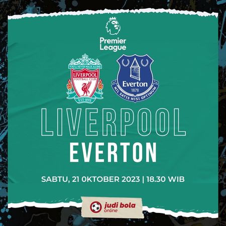 Prediksi Liga Inggris Pekan 9: Liverpool vs Everton
